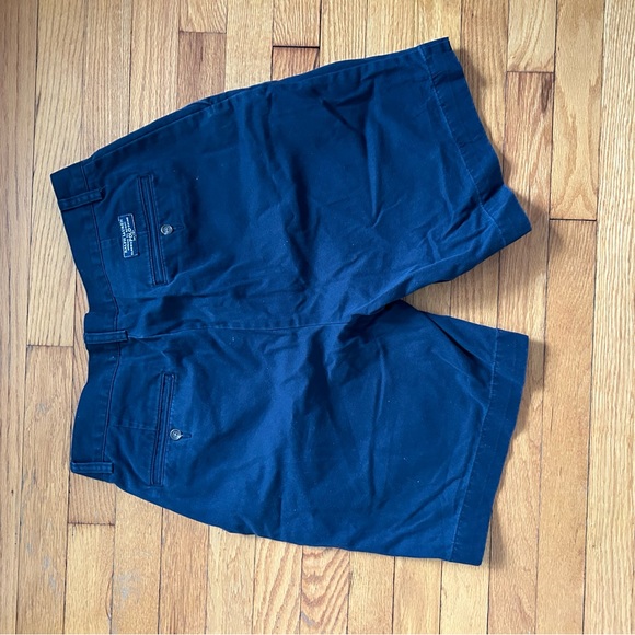 Men’s Polo Shorts - Picture 2 of 2